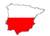ANTIGUA PASTELERÍA DEL POZO - Polski